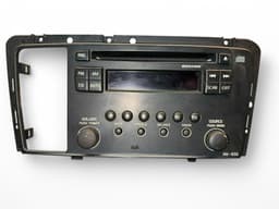 VOLVO 307458121 30752735 30745812 36050142 Radio VOLVO V70 II / XC70 I (P80) (2000-2007) — thumbnail 1