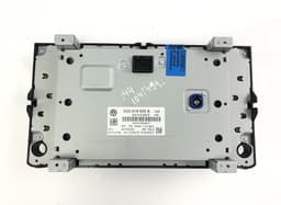 VW 3G0919605B Radio VW PASSAT B8 (3G) / ALLTRACK (2014-2023) — thumbnail 3