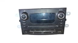 OPEL 0150147711 0150-14-7711 Radio OPEL VIVARO B (2014-2018) — thumbnail 1