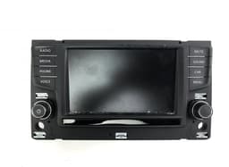 VW 3G0919605B Radio VW PASSAT B8 (3G) / ALLTRACK (2014-2023) — thumbnail 1