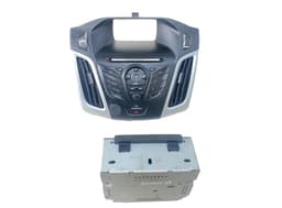 FORD 2019793 Radio FORD FOCUS III (2010-2018) — thumbnail 1