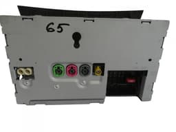 MERCEDES-BENZ A2049009510 A2049009510 A2049002710 A2049009510 A2049003311 A2049005212 Radio MERCEDES-BENZ C-CLASS (W204) (2007-2013) — thumbnail 5
