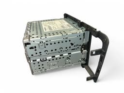 VOLVO 307458121 30752735 30745812 36050142 Radio VOLVO V70 II / XC70 I (P80) (2000-2007) — thumbnail 5