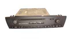 BMW 693967001 Radio BMW X3 (E83) (2004-2012) — thumbnail 1