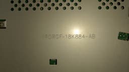 OPEL 0150147711 0150-14-7711 Radio OPEL VIVARO B (2014-2018) — thumbnail 5