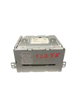 OPEL 557799431 Radio OPEL ZAFIRA TOURER C (P12) (2011-2019) — thumbnail 1