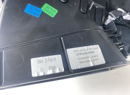 FORD 2019793 Radio FORD FOCUS III (2010-2018) — thumbnail 5