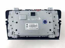 SKODA 5E0919605J Radio SKODA OCTAVIA III (5E) (2012-2019) — thumbnail 2