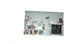 MERCEDES-BENZ ME515AB001002 Radio MERCEDES-BENZ C-CLASS (W204) (2007-2013) — thumbnail 3