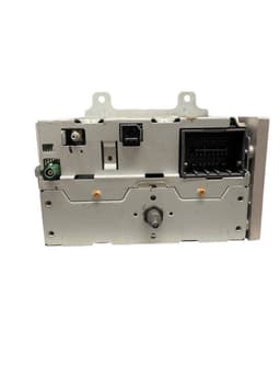 OPEL 557799431 Radio OPEL ZAFIRA TOURER C (P12) (2011-2019) — thumbnail 2