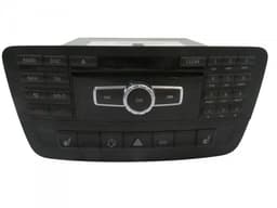 MERCEDES-BENZ A2469009912 A2469009912 Radio MERCEDES-BENZ A-CLASS (W176) (2012-2018) — thumbnail 1