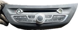 RENAULT 281155676R Radio RENAULT LAGUNA III (2007-2015) — thumbnail 1