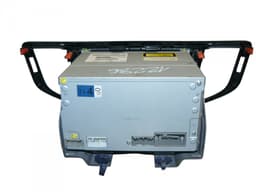 HONDA CQ-JH1870AJ CQJH1870AJ Radio HONDA ACCORD VIII (CP, CU) (2007-2015) — thumbnail 5