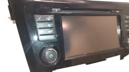NISSAN 7513750235 Radio NISSAN X-TRAIL III (T32) (2013-2022) — thumbnail 2