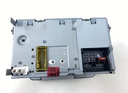 VW 7640208360 Radio VW PASSAT B7 / ALLTRACK (2010-2015) — thumbnail 2