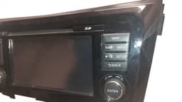 NISSAN 7513750235 Radio NISSAN X-TRAIL III (T32) (2013-2022) — thumbnail 3