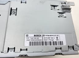 VW 7640208360 Radio VW PASSAT B7 / ALLTRACK (2010-2015) — thumbnail 3