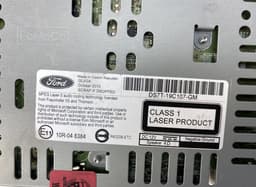 FORD 2172579 Radio FORD MONDEO Mk V (CD, CE, CF) (2014-2022) — thumbnail 4