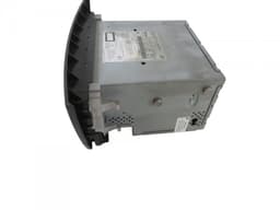 MERCEDES-BENZ A2049009807 A2049007906 A2049004306 A2049009807 A2049003509 A2049005410 Radio MERCEDES-BENZ C-CLASS (W204) (2007-2013) — thumbnail 4