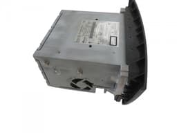 MERCEDES-BENZ A2049009807 A2049007906 A2049004306 A2049009807 A2049003509 A2049005410 Radio MERCEDES-BENZ C-CLASS (W204) (2007-2013) — thumbnail 5