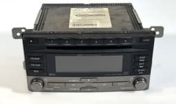 SUBARU 86201FG440 Radio SUBARU IMPREZA (GH, GR) (2008-2012) — thumbnail 1