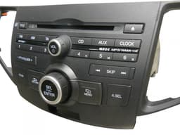 HONDA CQ-JH1870AJ CQJH1870AJ Radio HONDA ACCORD VIII (CP, CU) (2007-2015) — thumbnail 3