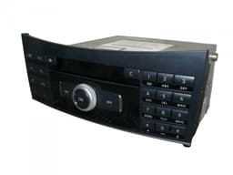 MERCEDES-BENZ Radio MERCEDES-BENZ E-CLASS (W212) (2009-2016) — thumbnail 3
