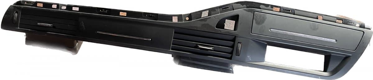 CITROËN Radio frame CITROËN C5 II (2008-2019)