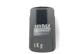 MERCEDES-BENZ A2208202889 Radio / audio, other MERCEDES-BENZ S-CLASS (W220) (1998-2005) — thumbnail 2