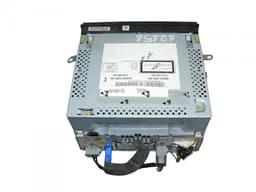 NISSAN 7612830022 Radio NISSAN QASHQAI I (J10) (2007-2013) — thumbnail 5