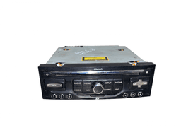 PEUGEOT 0180029915 Radio PEUGEOT 5008 I (T87) (2009-2016) — thumbnail 1