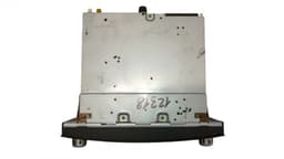 VW 8635132984 Radio VW TOUAREG I (7L) (2002-2010) — thumbnail 4