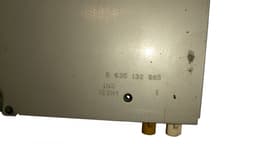 VW 8635132984 Radio VW TOUAREG I (7L) (2002-2010) — thumbnail 5