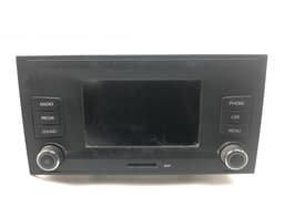 SEAT 5F0035871D Radio SEAT LEON (5F) (2012-2020) — thumbnail 1