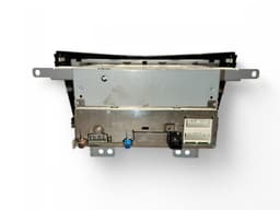 NISSAN 259154ET0A Radio NISSAN X-TRAIL III (T32) (2013-2022) — thumbnail 3
