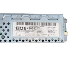 PEUGEOT 0180029915 Radio PEUGEOT 5008 I (T87) (2009-2016) — thumbnail 5