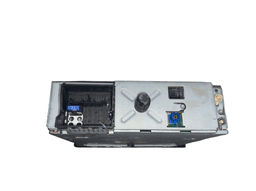 PEUGEOT 0180029915 Radio PEUGEOT 5008 I (T87) (2009-2016) — thumbnail 3