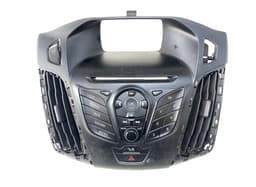 FORD 2019793 Radio FORD FOCUS III (2010-2018) — thumbnail 3