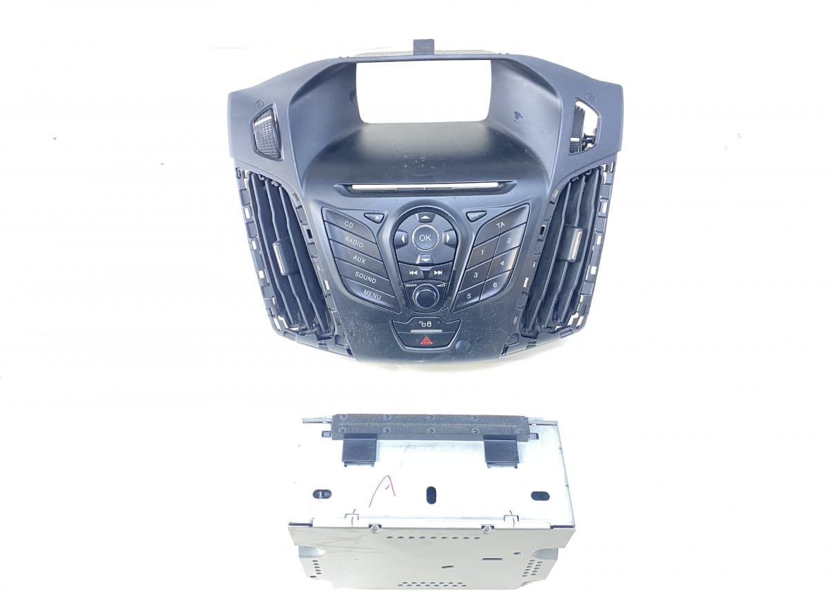 FORD 2019793 Radio FORD FOCUS III (2010-2018)