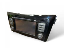 NISSAN 259154ET0A Radio NISSAN X-TRAIL III (T32) (2013-2022) — thumbnail 2