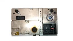 VW 8635132984 Radio VW TOUAREG I (7L) (2002-2010) — thumbnail 3
