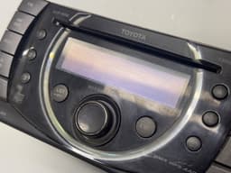 TOYOTA PZ47600212A0 Radio TOYOTA HIACE / GRANVIA (XH10, XH20) (1995-2004) — thumbnail 2