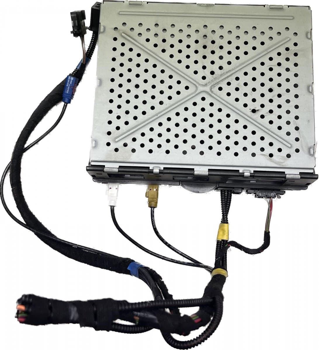 AUDI Radio tuner AUDI A5 (B8) (2007-2016)