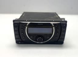 TOYOTA PZ47600212A0 Radio TOYOTA HIACE / GRANVIA (XH10, XH20) (1995-2004) — thumbnail 1