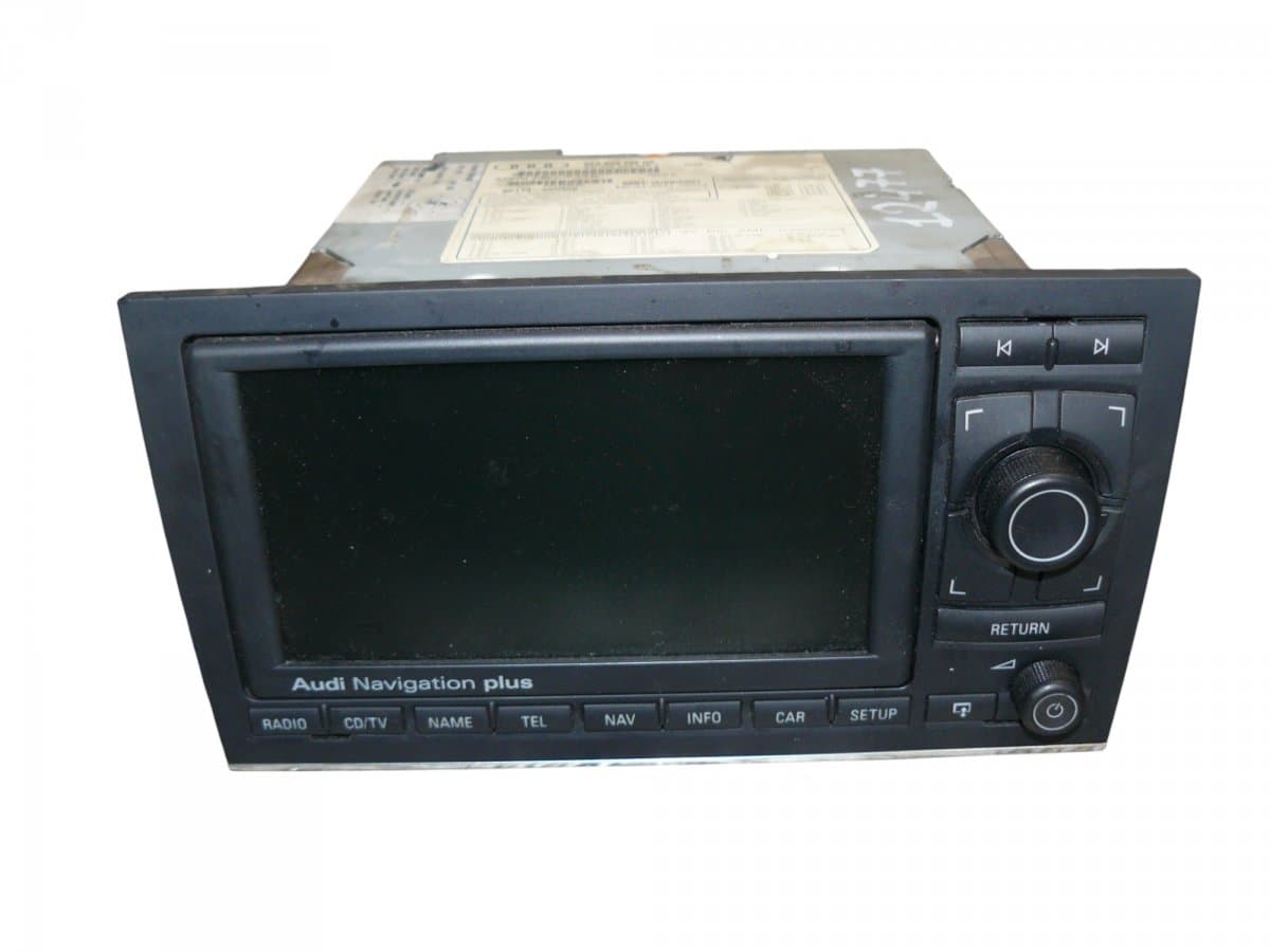 AUDI Radio AUDI A4 (B7) (2004-2008)