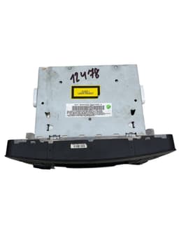 MERCEDES-BENZ BE6094 A1648200979 Radio MERCEDES-BENZ ML-CLASS (W164) (2005-2011) — thumbnail 3