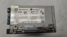 JAGUAR GX6319C211HE Radio tuner JAGUAR XF (X260) (2015-2024) — thumbnail 4