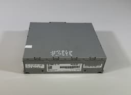 AUDI 4G0035083 Radio tuner AUDI A1 (8X1, 8XK, 8XA, 8XF) (2010-2018) — thumbnail 1