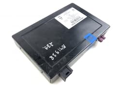 MERCEDES-BENZ A2048705490 Radio tuner MERCEDES-BENZ S-CLASS Coupe (C216) (2006-2013) — thumbnail 1