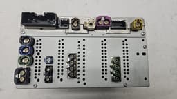 JAGUAR GX6319C211HE Radio tuner JAGUAR XF (X260) (2015-2024) — thumbnail 3